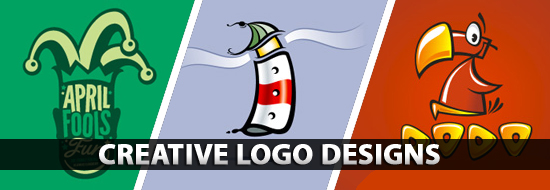 Logo Designs: 70 Creative Corporate Logo Designs For Inspiration