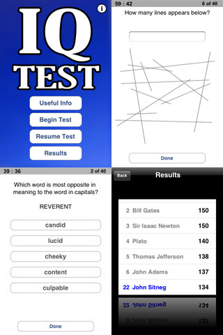 iPhone Apps: 25 Free Educational iPhone Apps