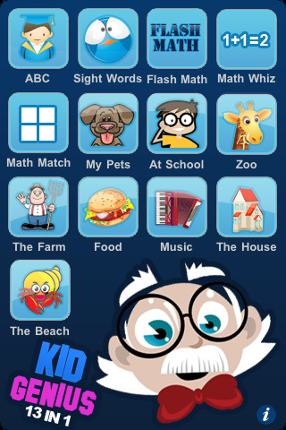 iPhone Apps: 25 Free Educational iPhone Apps