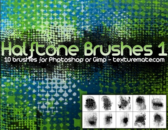 Photoshop Brushes: 800+ Free Hi-Res Photoshop Brushes