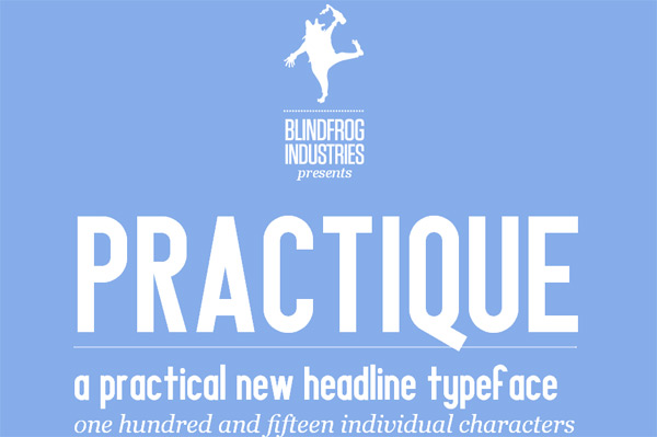 Free Fonts: 25+ Latest Free Fonts For Your Next Designs