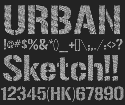 Best Free Fonts From 2011