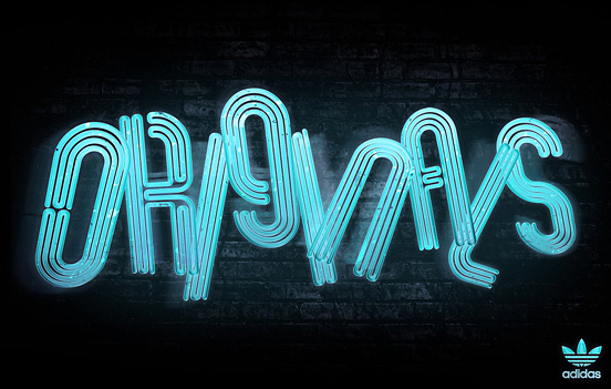 Inspiring Font Typography: 70+ Creative Font Typography Designs