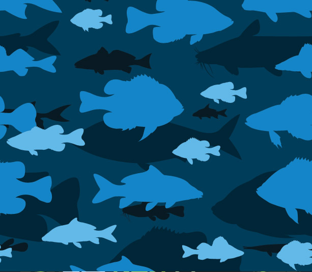 sea-ocean-fish-photoshopvector-pattern