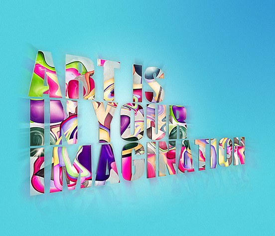 60 Awesome Font Typography Designs