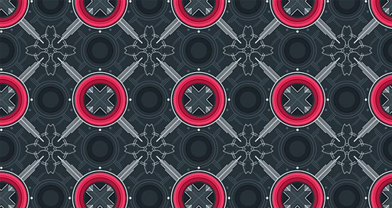 Background Pattern Designs: 50+ Creative Pattern Designs