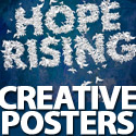 Post thumbnail of Creative Posters Designs For Inspiration