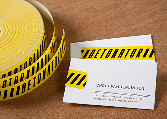 75 Creative Business Cards