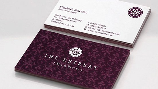 75 Creative Business Cards