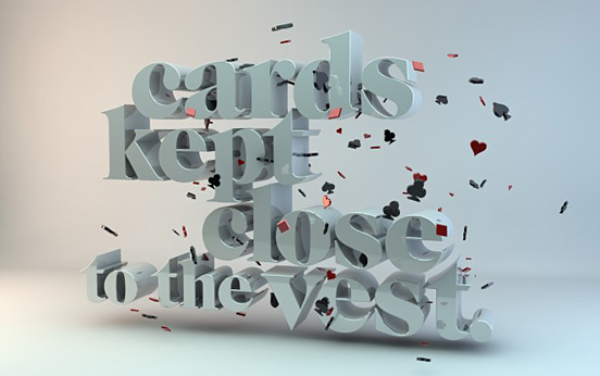 Fonts Typography: 75+ Highly Creative Typography Designs