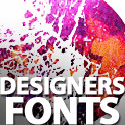 Post thumbnail of 35 Free Fonts For Professional Designers