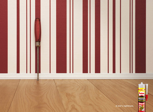 Creative Advertising Posters