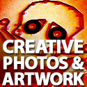 Post Thumbnail of 45 Creative Photos &amp; Artwork For Inspiration