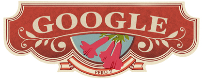 Peru Independence Day