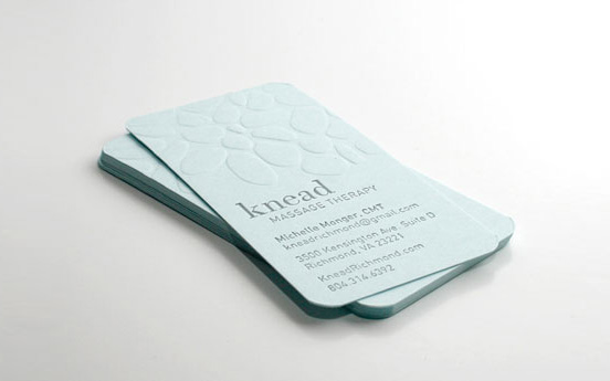 Business Card Designs