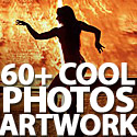 Post Thumbnail of Colorful Photos: 60+ Cool Photos &amp; Artwork