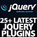 Post thumbnail of 25+ Latest jQuery Plugins