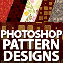Post thumbnail of Background Pattern Designs: 65+ Photoshop Pattern Designs