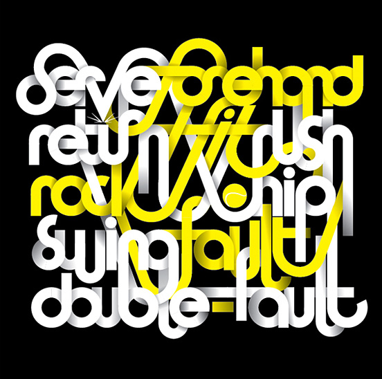 Typography Designs