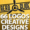 Post thumbnail of 66 Creative Logo Designs For Inspiration
