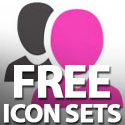 Post thumbnail of Remarkable Free Icon Sets Everyone Must Have