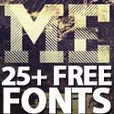 Post thumbnail of 25+ Latest Free Fonts For Designers