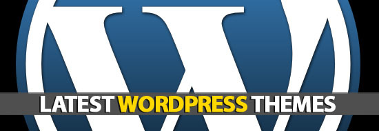 Post image of Latest WordPress Themes