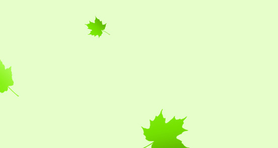 Leaves Pattern Design