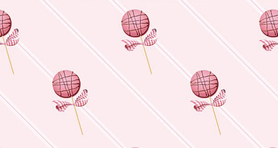 Candy Pattern Design