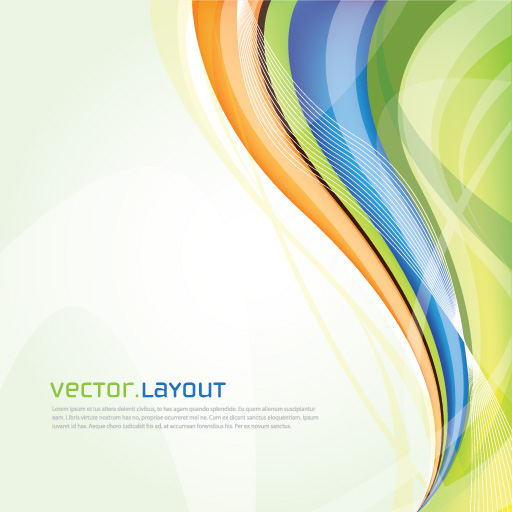 Vector Background