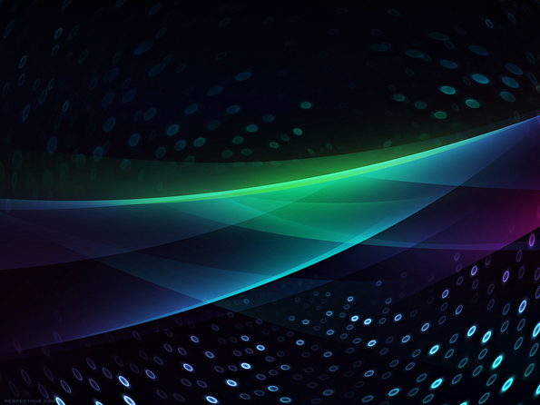 35 Abstract Backgrounds For New Year 2012