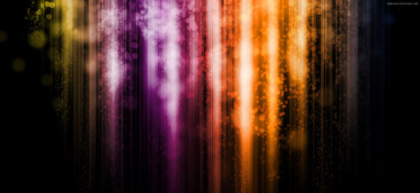 35 Abstract Backgrounds For New Year 2012
