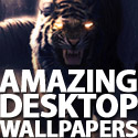 Post Thumbnail of Desktopography 2011- Amazing Desktop Wallpapers