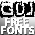 Post thumbnail of 15 Free Fonts For Professional Designers