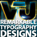 Post thumbnail of 50 Remarkable Typography Design For Inspiration