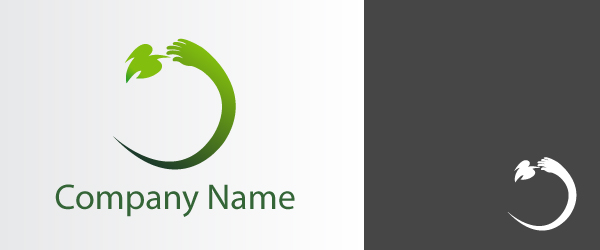 Logo Templates: 90 Custom & Company Logo Template Design