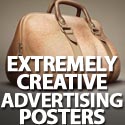 Post Thumbnail of Print Ads: 25 Extremely Creative Advertising Posters