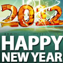 Post Thumbnail of Happy New Year 2012 To All My Readers