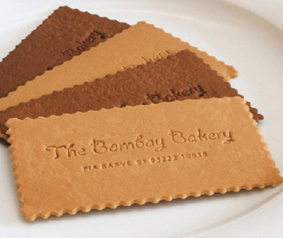 45 Stylish Business Card Designs Of 2011