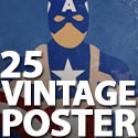 Post thumbnail of 25 Vintage Poster Designs