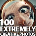 Post thumbnail of 100 Extremely Creative Photos