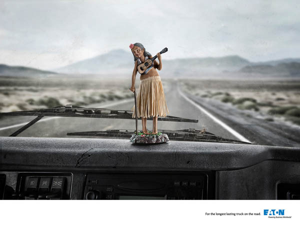 26 Funny Advertising Ads
