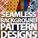 Post thumbnail of 25 Seamless Background Pattern Designs