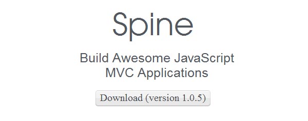 Build Mobile Web Apps With Spine Mobile JavaScript Framework