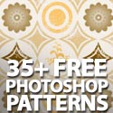 Post thumbnail of 35+ Free Photoshop Patterns