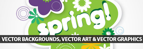 Vector Backgrounds: 35 Free Vector Art & Vector Graphics