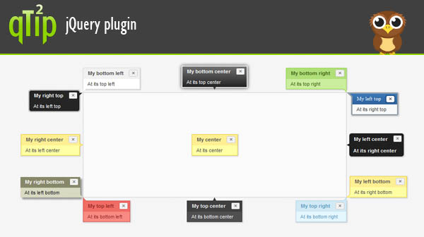 20 Awesome jQuery Plugins