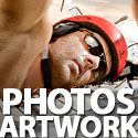 Post thumbnail of 40 Incredible Photos and Artwork