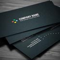 Post thumbnail of 50 Ultimate Business Cards Design