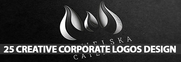 Creative Corporate Logos Design - Best Post Of 2012